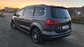 VW Sharan, снимка 6