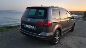 VW Sharan, снимка 7