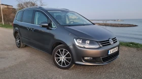 VW Sharan, снимка 3