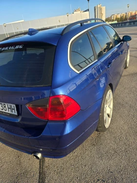 Обява за продажба на BMW 335 ~15 800 лв. - изображение 3