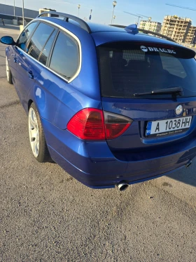 Обява за продажба на BMW 335 ~15 800 лв. - изображение 2