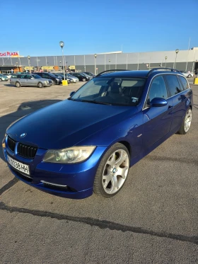 Обява за продажба на BMW 335 ~15 800 лв. - изображение 1