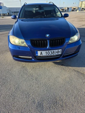 Обява за продажба на BMW 335 ~15 800 лв. - изображение 6