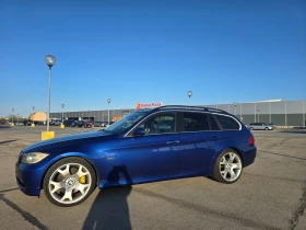 Обява за продажба на BMW 335 ~15 800 лв. - изображение 1