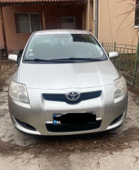 Обява за продажба на Toyota Auris ~10 000 лв. - изображение 1