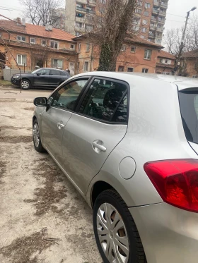 Обява за продажба на Toyota Auris ~10 000 лв. - изображение 2