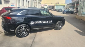 Wey 05 | Mobile.bg    2