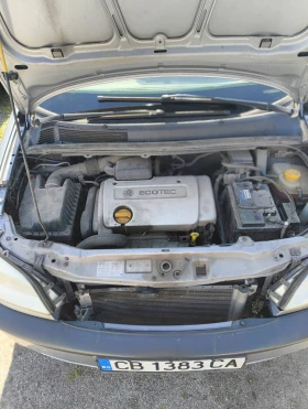 Opel Zafira | Mobile.bg    13