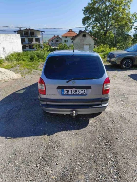 Обява за продажба на Opel Zafira ~2 400 лв. - изображение 3