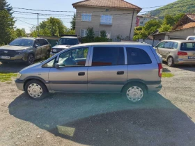 Обява за продажба на Opel Zafira ~2 400 лв. - изображение 2