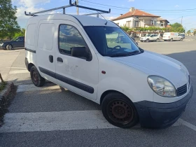 Renault Kangoo 1.5  | Mobile.bg    5