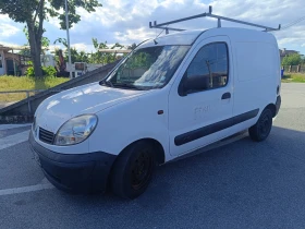 Renault Kangoo 1.5  | Mobile.bg    4