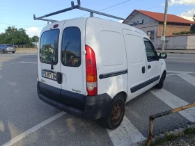 Renault Kangoo 1.5  | Mobile.bg    6