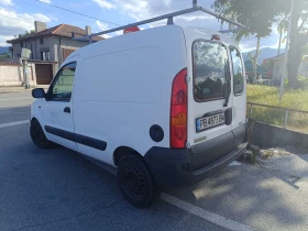 Renault Kangoo 1.5  | Mobile.bg    3