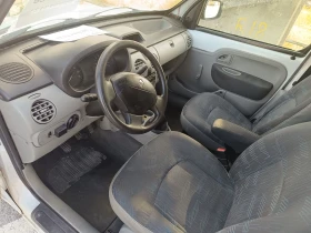 Renault Kangoo 1.5  | Mobile.bg    9