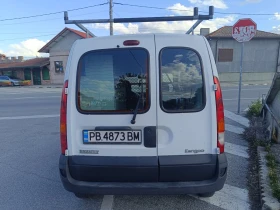 Renault Kangoo 1.5  | Mobile.bg    7