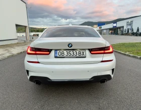 BMW 320 d M Sport * Laser* - 64900 лв. - 25283544 5