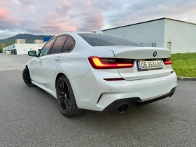 BMW 320 d M Sport * Laser* - 64900 лв. - 25283544 4