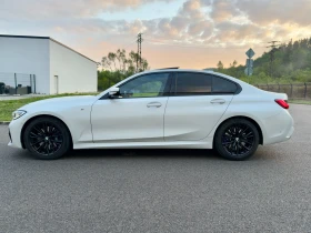 BMW 320 d M Sport * Laser* - 64900 лв. - 25283544 7