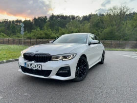 BMW 320 d M Sport * Laser* - 64900 лв. - 25283544 2