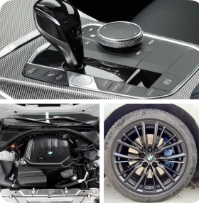 BMW 320 d M Sport * Laser* - 64900 лв. - 25283544 15
