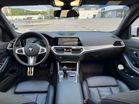 BMW 320 d M Sport * Laser* - 64900 лв. - 25283544 11