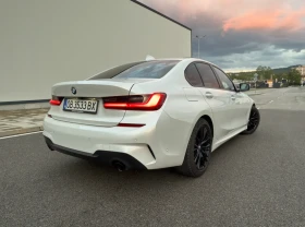 BMW 320 d M Sport * Laser* - 64900 лв. - 25283544 6
