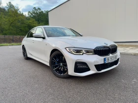 BMW 320 d M Sport * Laser* - 64900 лв. - 25283544 3