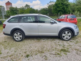 Skoda Octavia SCAUT | Mobile.bg    4