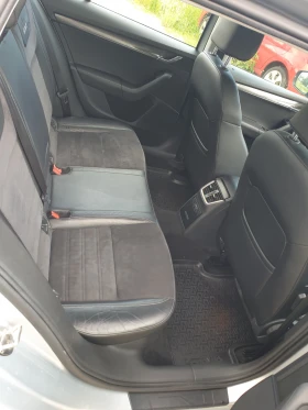 Skoda Octavia SCAUT | Mobile.bg    13