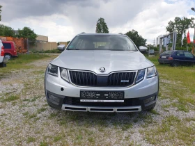 Skoda Octavia SCAUT | Mobile.bg    2