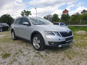 Skoda Octavia SCAUT | Mobile.bg    3
