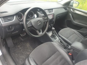Skoda Octavia SCAUT | Mobile.bg    9