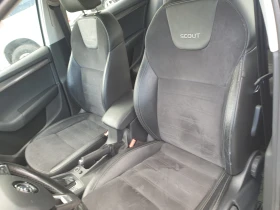 Skoda Octavia SCAUT | Mobile.bg    12