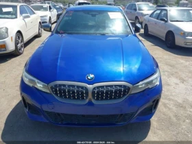 BMW 340 CARFAX АВТО КРЕДИТ - 57900 лв. - 19003121 2