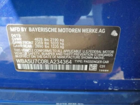 BMW 340 CARFAX АВТО КРЕДИТ - 57900 лв. - 19003121 16