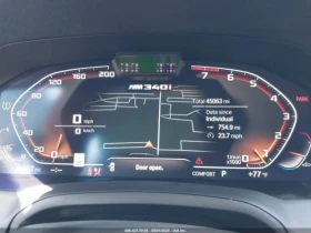 BMW 340 CARFAX АВТО КРЕДИТ - 57900 лв. - 19003121 11