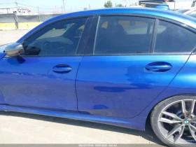 BMW 340 CARFAX АВТО КРЕДИТ - 57900 лв. - 19003121 8