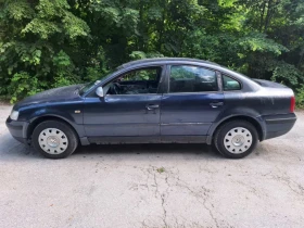 VW Passat 1, 9 tdi 110ks | Mobile.bg    2