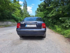 VW Passat 1, 9 tdi 110ks | Mobile.bg    4