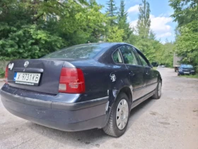 VW Passat 1, 9 tdi 110ks | Mobile.bg    5