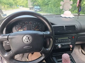 VW Passat 1, 9 tdi 110ks | Mobile.bg    9