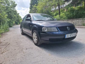 VW Passat 1, 9 tdi 110ks | Mobile.bg    3