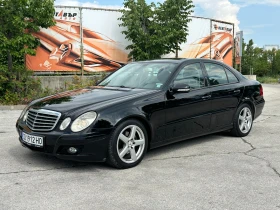 Mercedes-Benz E 200 2.2d 136 к.с.