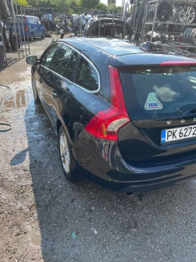 Volvo V60 2.0D 163p.s.НА ЧАСТИ - 11 лв. - 42758425 4