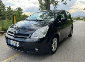Toyota Corolla verso | Mobile.bg    4
