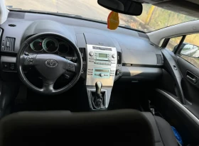 Toyota Corolla verso | Mobile.bg    7