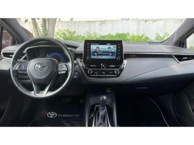 Toyota Corolla TS 2.0 HSD LOUNGE - 42900 лв. - 73454921 8