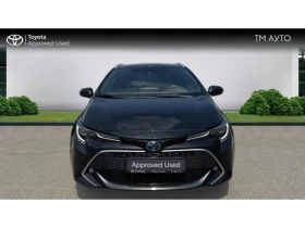 Toyota Corolla TS 2.0 HSD LOUNGE - 42900 лв. - 73454921 5
