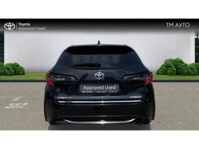 Toyota Corolla TS 2.0 HSD LOUNGE - 42900 лв. - 73454921 4